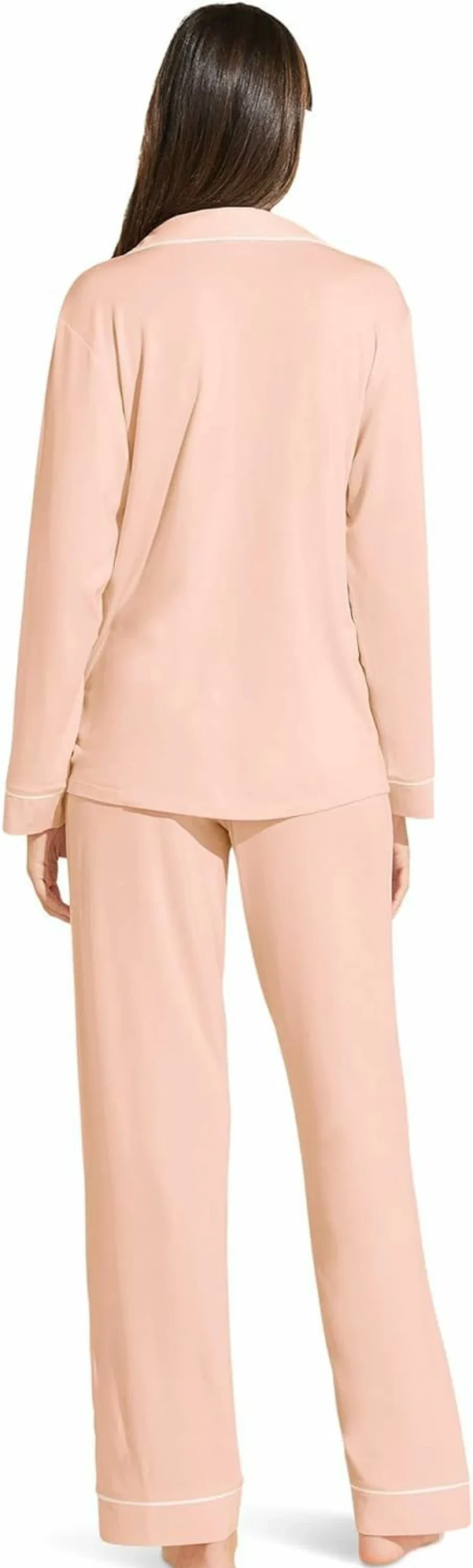Eberjey Women's Gisele Pajama Set - Soft Comfortable Sleepwear for Women