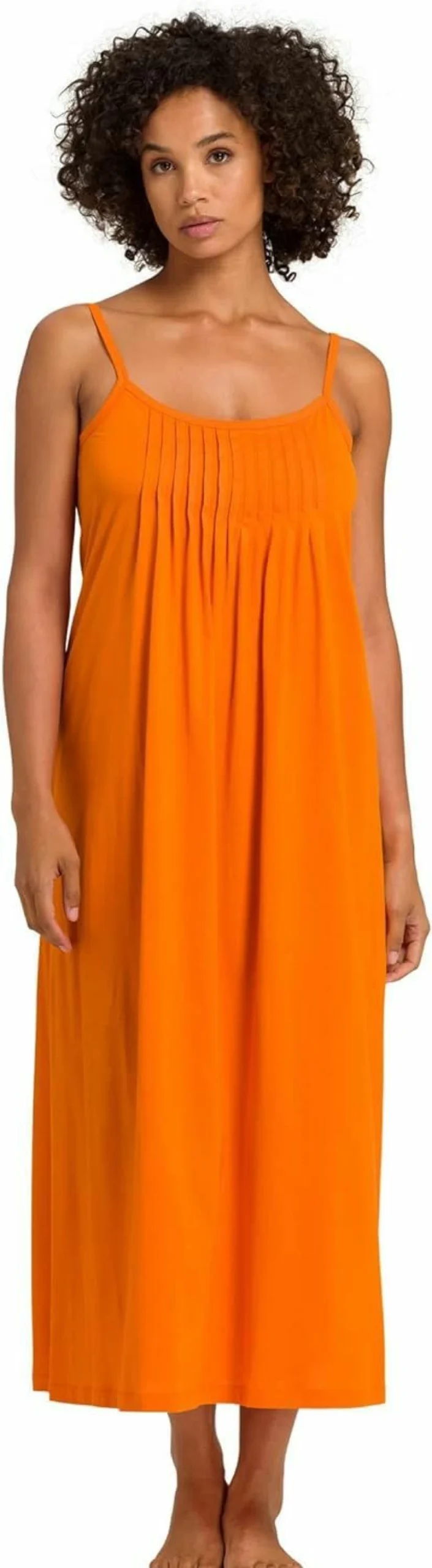 HANRO Women's Juliet Chemise 7748 - Luxurious Lingerie Nightgown