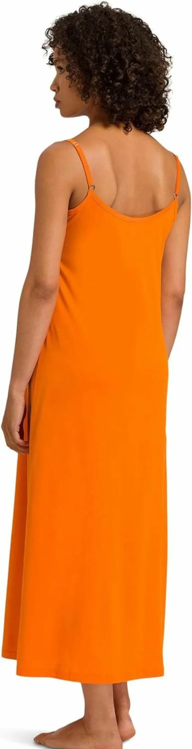 HANRO Women's Juliet Chemise 7748 - Luxurious Lingerie Nightgown